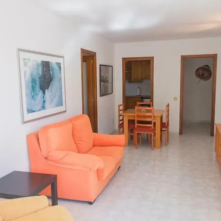 Apartment Cala Salions