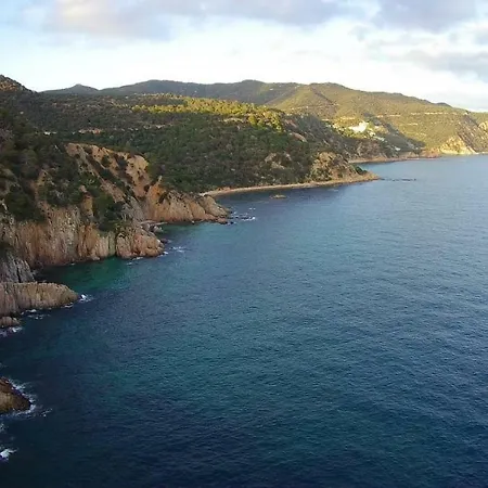 Daire Cala Salions Tossa de Mar