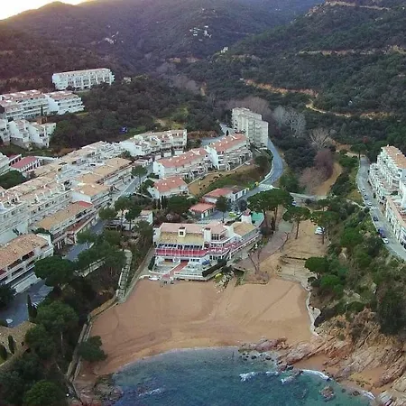 Apartment Cala Salions *
