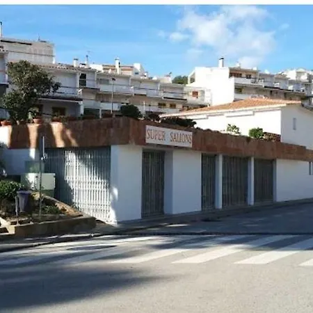 Cala Salions Apartment Tossa de Mar