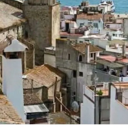 Daire Cala Salions Tossa de Mar
