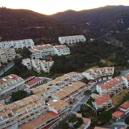 Cala Salions Daire Tossa de Mar