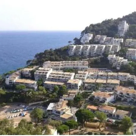 Cala Salions Daire *