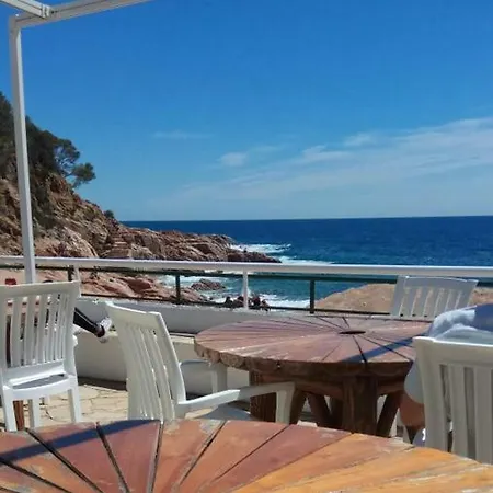 Cala Salions Apartment *