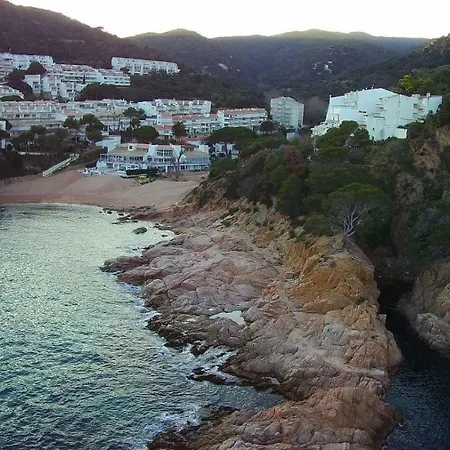 Lägenhet Cala Salions *