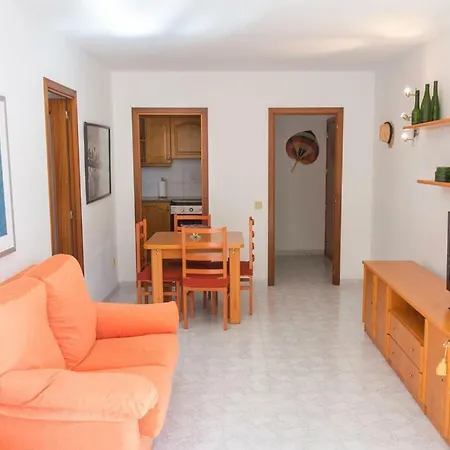 Apartment Cala Salions *