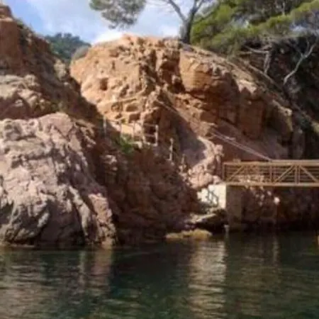 Cala Salions Lejlighed