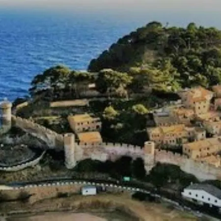 Cala Salions Lejlighed *