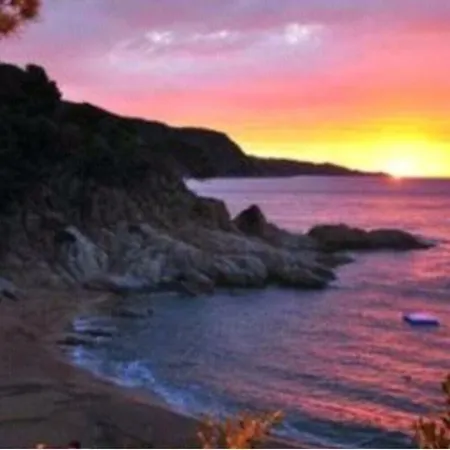Lejlighed Cala Salions Tossa de Mar