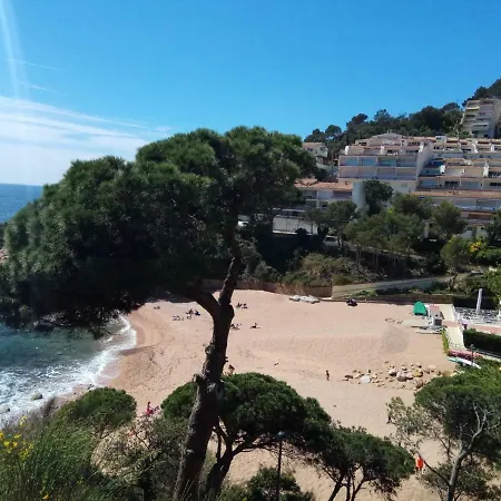 Lejlighed Cala Salions Tossa de Mar